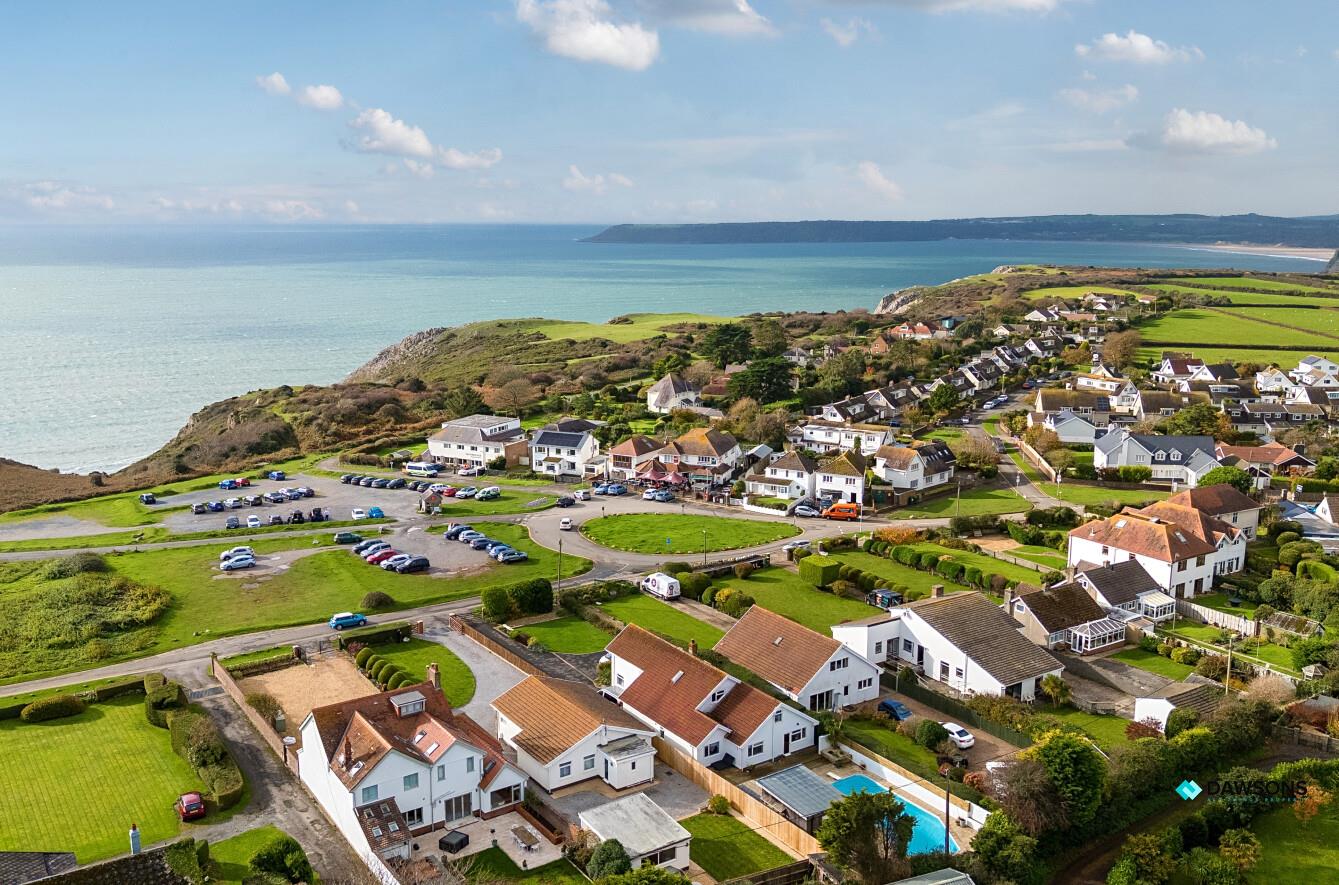 Southgate Road, Southgate, Swansea, SA3 2DH